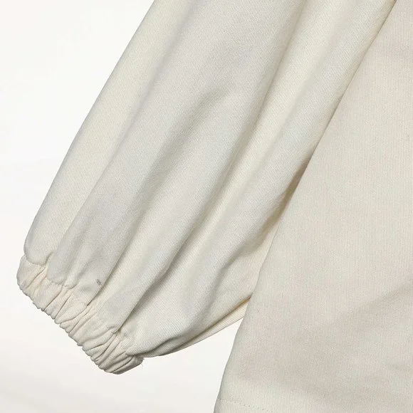 FEAR OF GOD 1977 Flock coat Coach jacket Trench coat